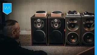 Which Monitors Did I Choose…  Neumann KH420 vs Focal Trio 11 Be Review