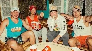Nelk Party Mix - 