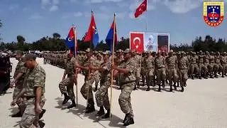 178 Yıldır Jandarma Türk Milleti'nin Yanında🇹🇷