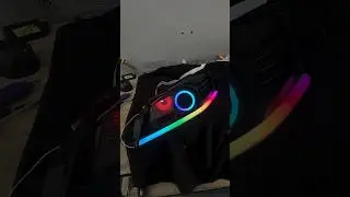 Eyes led panel for car and motorcycle modifications |Blazexel#carlover #carmodification#headlight