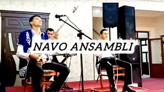 Nasri Segoh #jonlinavolar #rizanova #tanbur #sato #mumtoz_navolar