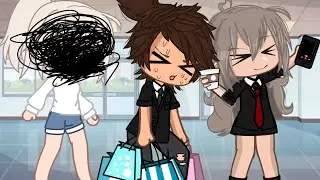 Material Girl || gacha