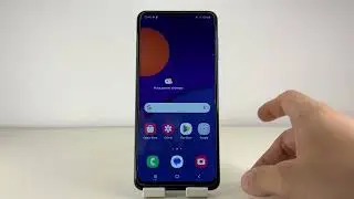 COMO REINICIAR SAMSUNG GALAXY M12 🟢