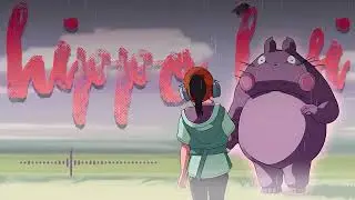 Encounter - Hippo Lofi