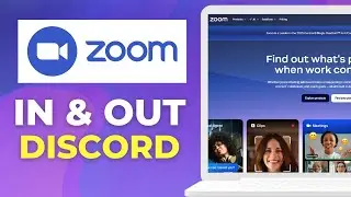 How to Zoom in and Out on Discord Full 2025 Guide