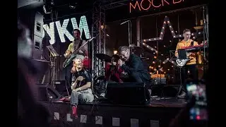 Презентация Клипа "Пилигрим" 28 ноября (Встреча гостей и друзей)