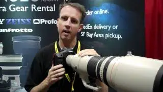 Borrowlenses.com