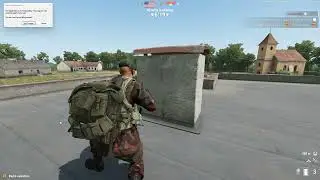 Ultimate Arma Reforger Crash