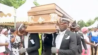 COFFIN DANCE 10 Hours | Original Full Version 1080p
