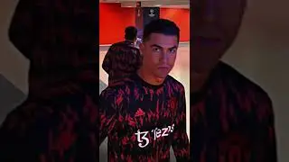 Respect di Ronaldo 🇵🇹