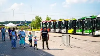 Solarisowy Dzień Rodzinny / Solaris Family Day