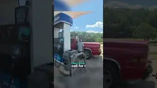This Ford Worried Everyone