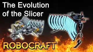 The Evolution of the Slicer