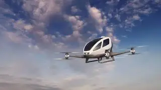 дунёдаги энг улкан йўловчи лайнерида парвоз қиламиз #А380