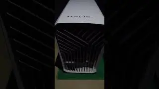 Fractal Torrent 