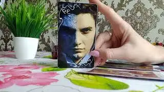 Что планирует враг,какую магию против Вас  в период растущей луны?