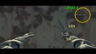 Is That Control Shot Sniping Like CSGO🤔🤔🤔