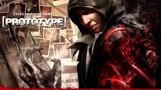 [PROTOTYPE] - Alex Mercer Theme (Definitive version)