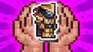 The Calamity Mod's Greatest Feature...