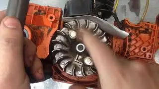 How to set the ignition. Ignition adjustment.