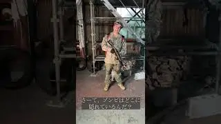 Lucky Bro # 31 Zombie Hunter Lucky Bro ft. Ichiha, Mumuta, Akopai & Ririkana