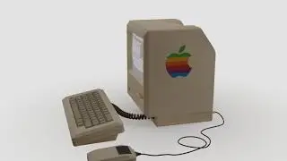 macintosh test