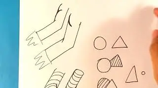 Improve Your Drawings Instantly with This Tip!