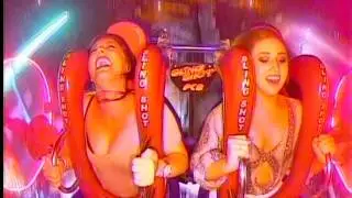 Hannah & Whitney