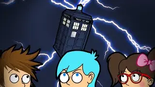 Morrison | The Time Machine