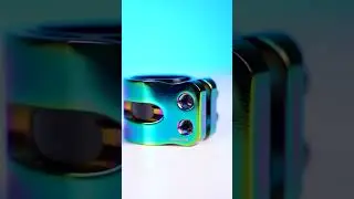 Envy Prodigy 2-Bolt Clamp | The Vault Product Overview #shorts