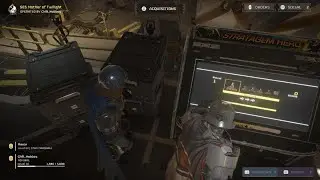 HELLDIVERS 2 - Grandpa Joe Special