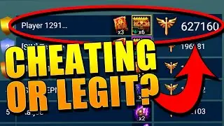 Back Again!? 1 Player $45k Spent in 10 Days | Raid: Shadow Legends