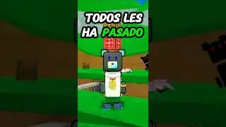 3 cosas que todos hicimos en Super Bear Adventure #shorts