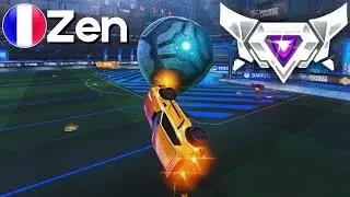 ZEN vs DARK in CRAZY CLOSE GAME! (SSL 2v2)