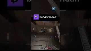Halo Infinite No Scope | bee4brendan on #Twitch