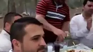 YoK BöyLe BiRSeS (. İSYANIM VAR BENİM KADERE...)