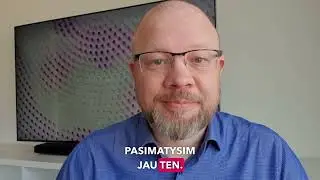 „Grizlio metodas“ įkūrėjo Valentino Marinionoko kvietimas į PARDAVIMŲ FORMULĖ 2024