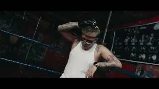 Kampyon Kungfu Hustla Teaser