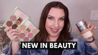 Cruelty Free PR Haul: Paula's Choice, IT Cosmetics, Pixi, Juice Beauty, Terracotta Skincare, & more