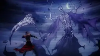 DXMINXS. | Trevor Belmont vs. Death - Castlevania Edit