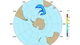 1970 like eruption with meteorological data 1982
