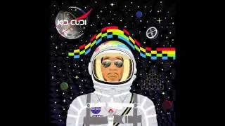 Kid Cudi - Dat New 
