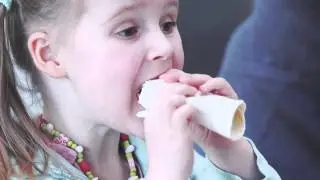 #KidsKitchen