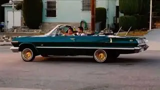 Friday - here come deebo