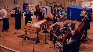 Michael Praetorius: Dances from Terpsichore; Voices of Music 4K UHD