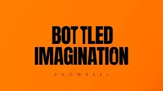 Bottled Imagination - Digital PR agency sizzle 2024