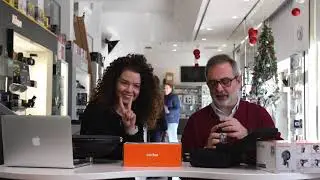 Oggi parleremo del sistema Godox