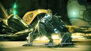 Warframe
