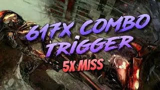 osu! WinGamesTv | Dustvoxx - Trigger (Zekk Remix) [Trigger](WhiteFo) | 6.72☆ 92.94%