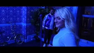 Shabibz - Long Ways (BEHIND THE SCENES)
